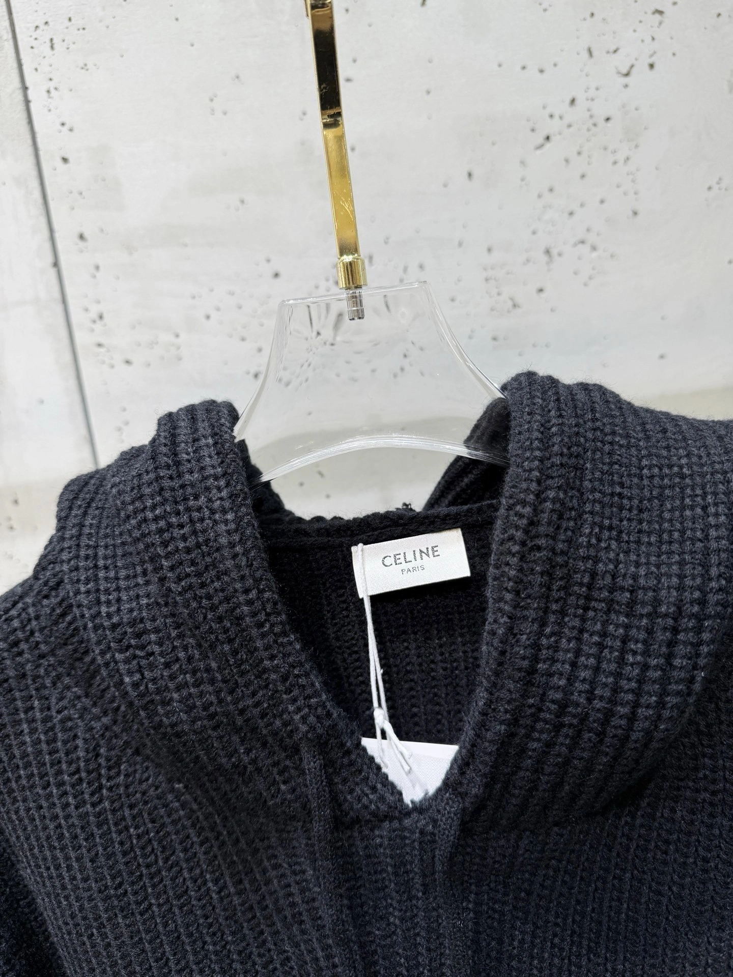 wg.luxury- 358i95 embroidery wool oversize item:E-F431J3031